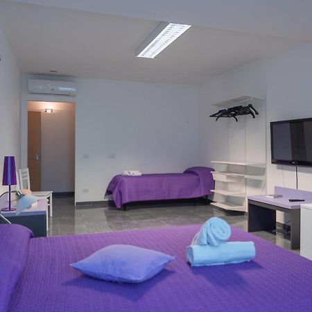 Delta Rooms Olbia Exteriör bild