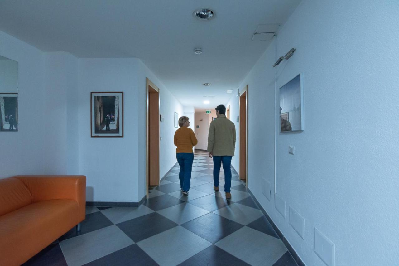 Delta Rooms Olbia Exteriör bild
